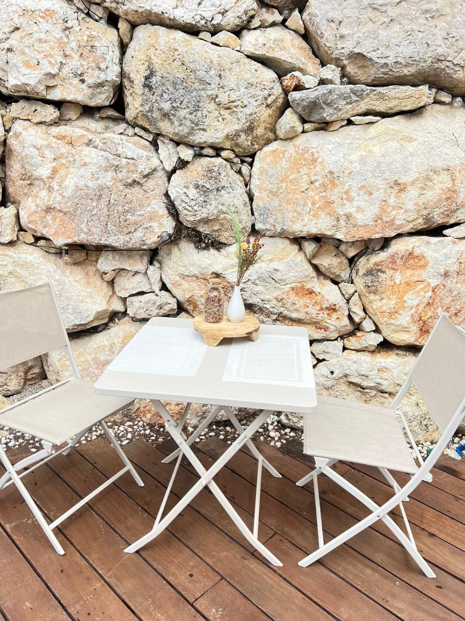 Love Room Tente Lodge Spa Mfg Chez C&C, Exclusivement Reservee Aux Adultes Cantaron 외부 사진
