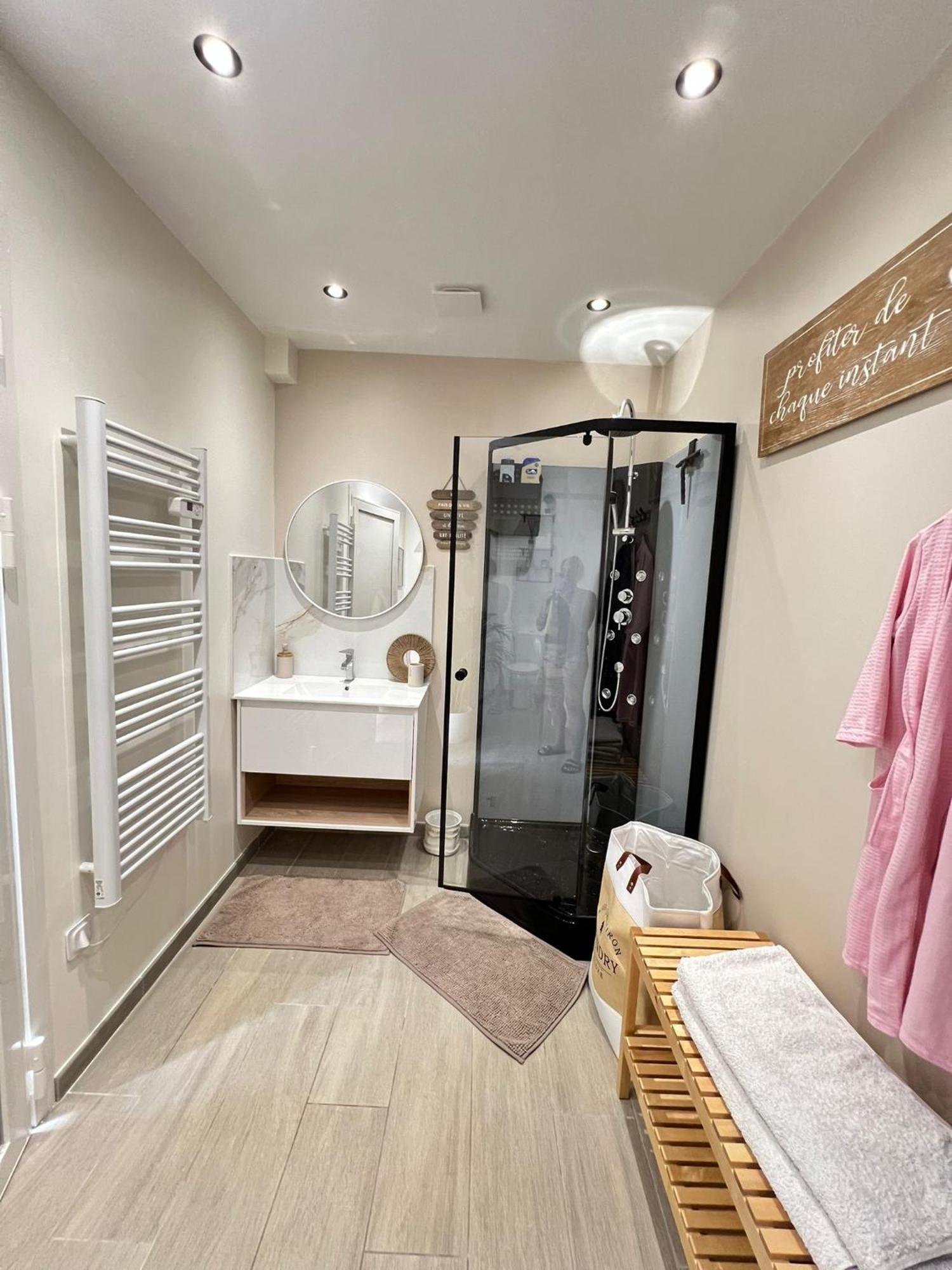 Love Room Tente Lodge Spa Mfg Chez C&C, Exclusivement Reservee Aux Adultes Cantaron 외부 사진